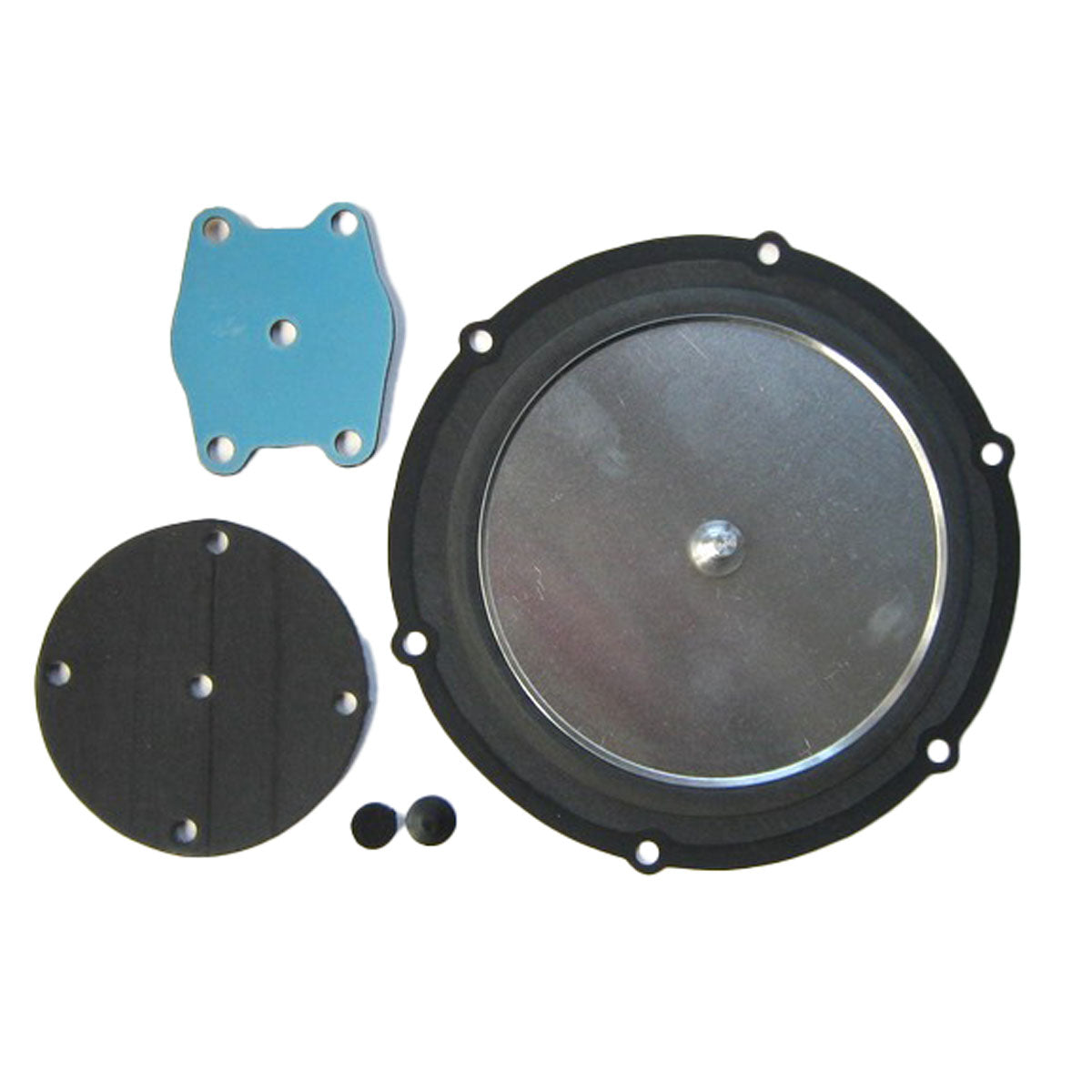 Reducer Repair Kit BRC Tecno 5081