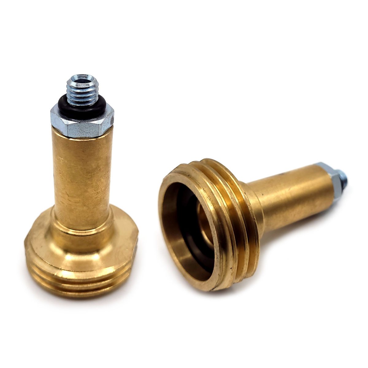 LPG GPL European Propane Gas Bottle Refill Set for All Europe with Bayonet Euronozzle DISH ACME Adaptors to M10 Mini Hidden Filling Point