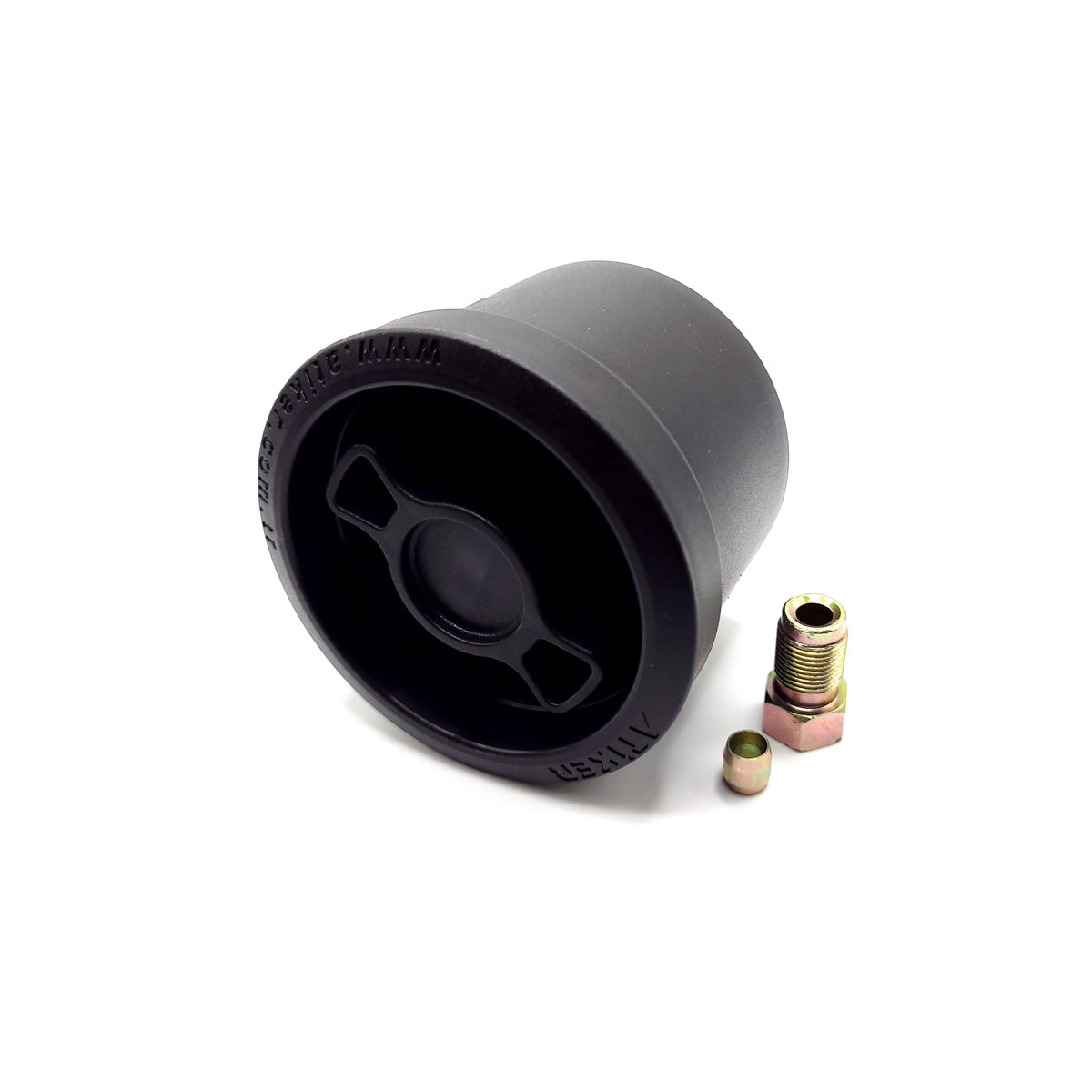 CNG Autogas Filling Point Filler With Non Return Valve & Housing