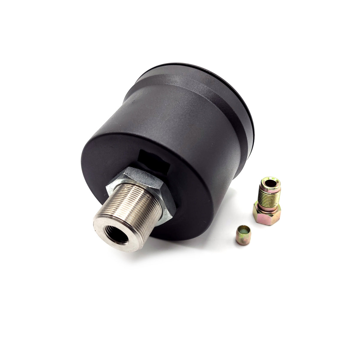 CNG Autogas Filling Point Filler With Non Return Valve & Housing