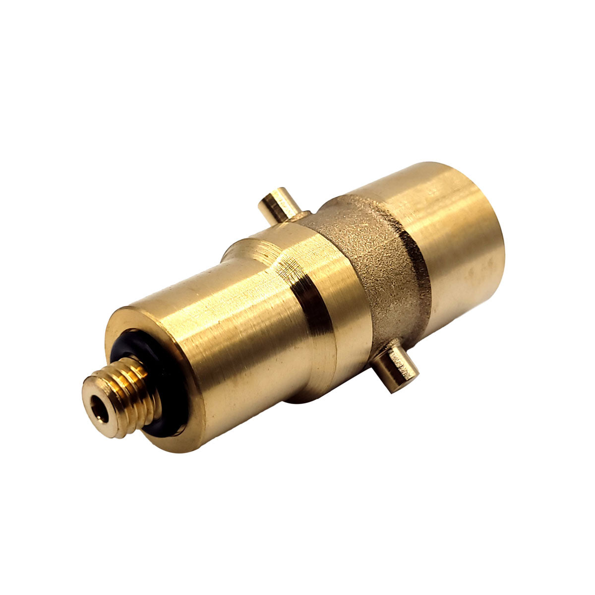 LPG GPL M10 UK Bayonet Adapter to Autogas DISH & Hidden Filling Point Outlet