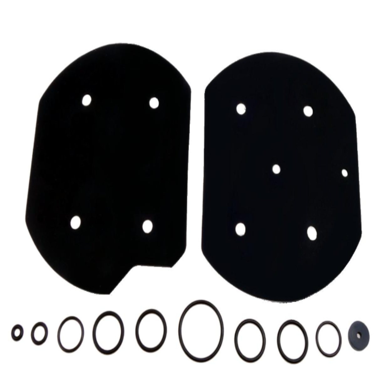 Reducer Repair Kit KME RED 1 - 4991