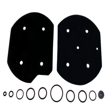 Reducer Repair Kit KME RED 1 - 4991