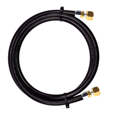 LPG 3/4" UNF straight & straight Swivels JIC Gas Bottle Refill Adapter Set for Gas It Gaslow Gas Cylinders