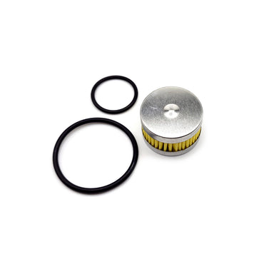 Repair Kit for LPG Tomasetto Solenoid Shut Off Valve  6345