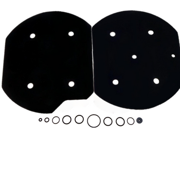 Reducer Repair Kit KME RED 1 - 4991