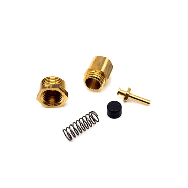 LPG BRC safety valve for reducer AT90E