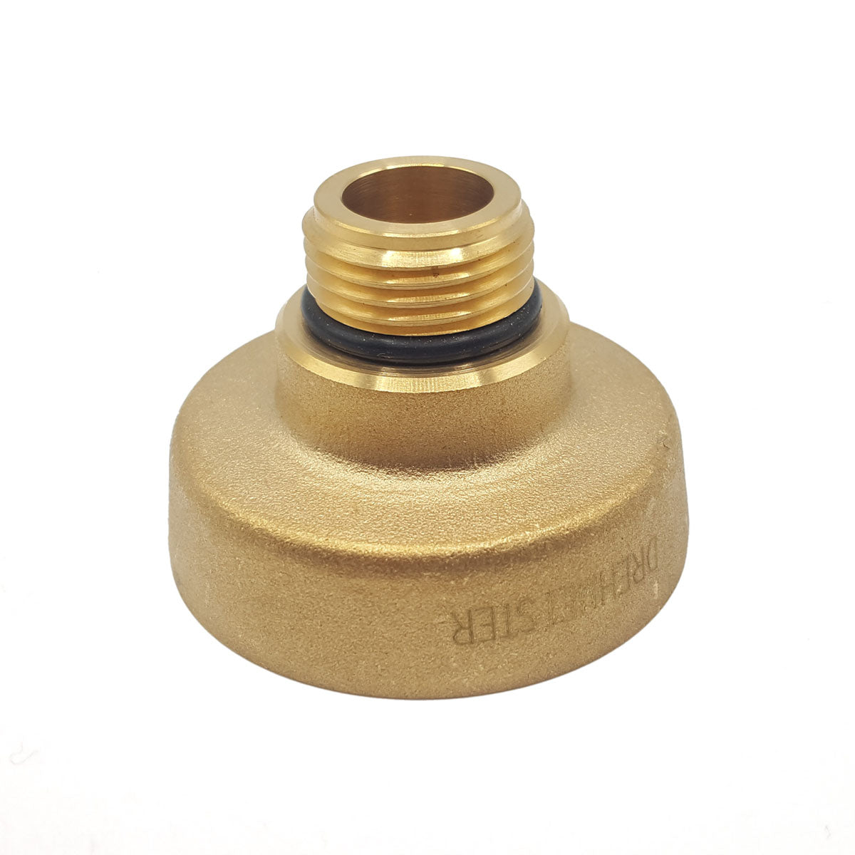 LPG GPL Autogas DISH Tank Filling Point Adapter M22 for France Poland Italy Gas Stations