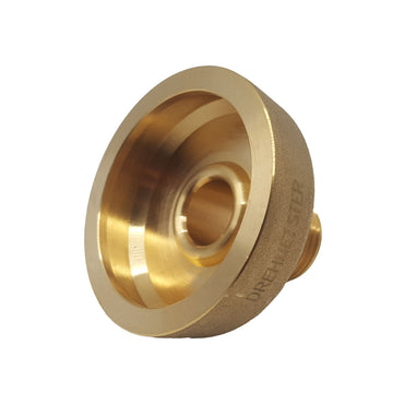 LPG GPL Autogas DISH Tank Filling Point Adapter M22 for France Poland Italy Gas Stations