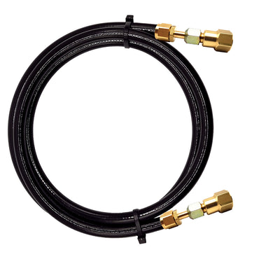 LPG JIC 3/4" UNF Gas Bottle Refill Adapter Set for Gas It Gaslow Gas Cylinders