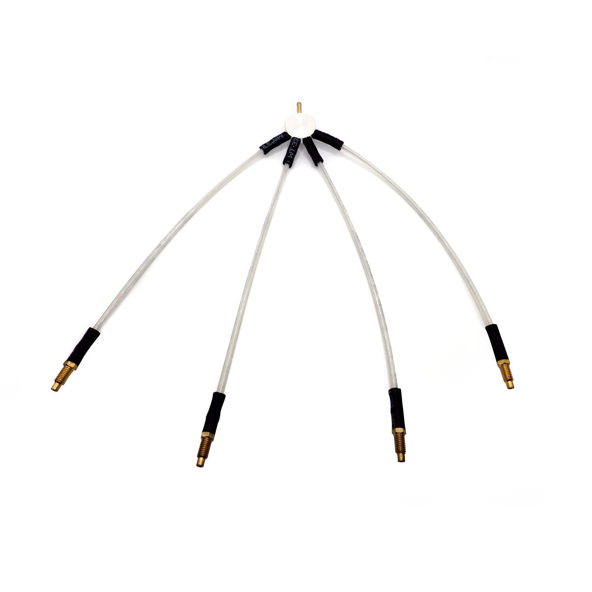 LPG Premium Atiker Flush Lube Oil Fluid Level Control LED Valve Saver with Lubricant Distributor