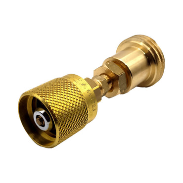 ACME Forklift Gas Adapter