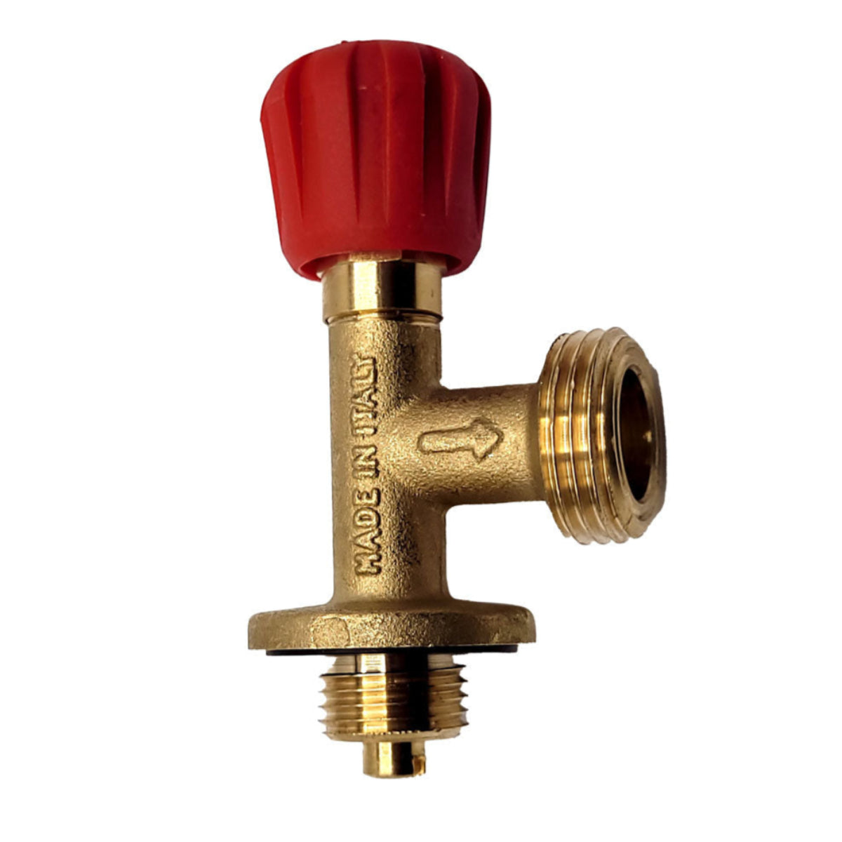 Campingaz Cylinder Valve For Butane 901, 904 and 907 Cylinders Campingas