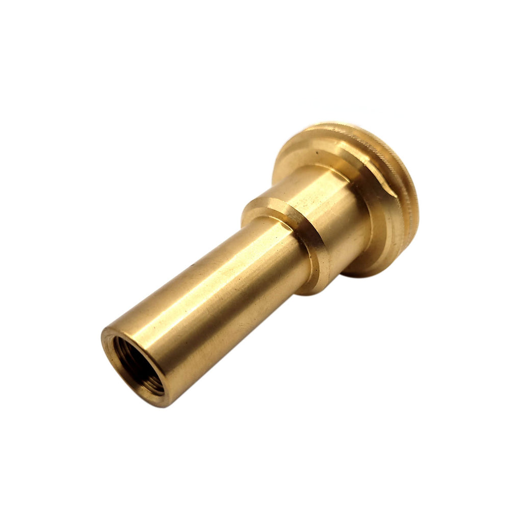 Dish GPL LPG Adapter Tomasetto M16 - 57mm Lang Für Gas-Anschluss