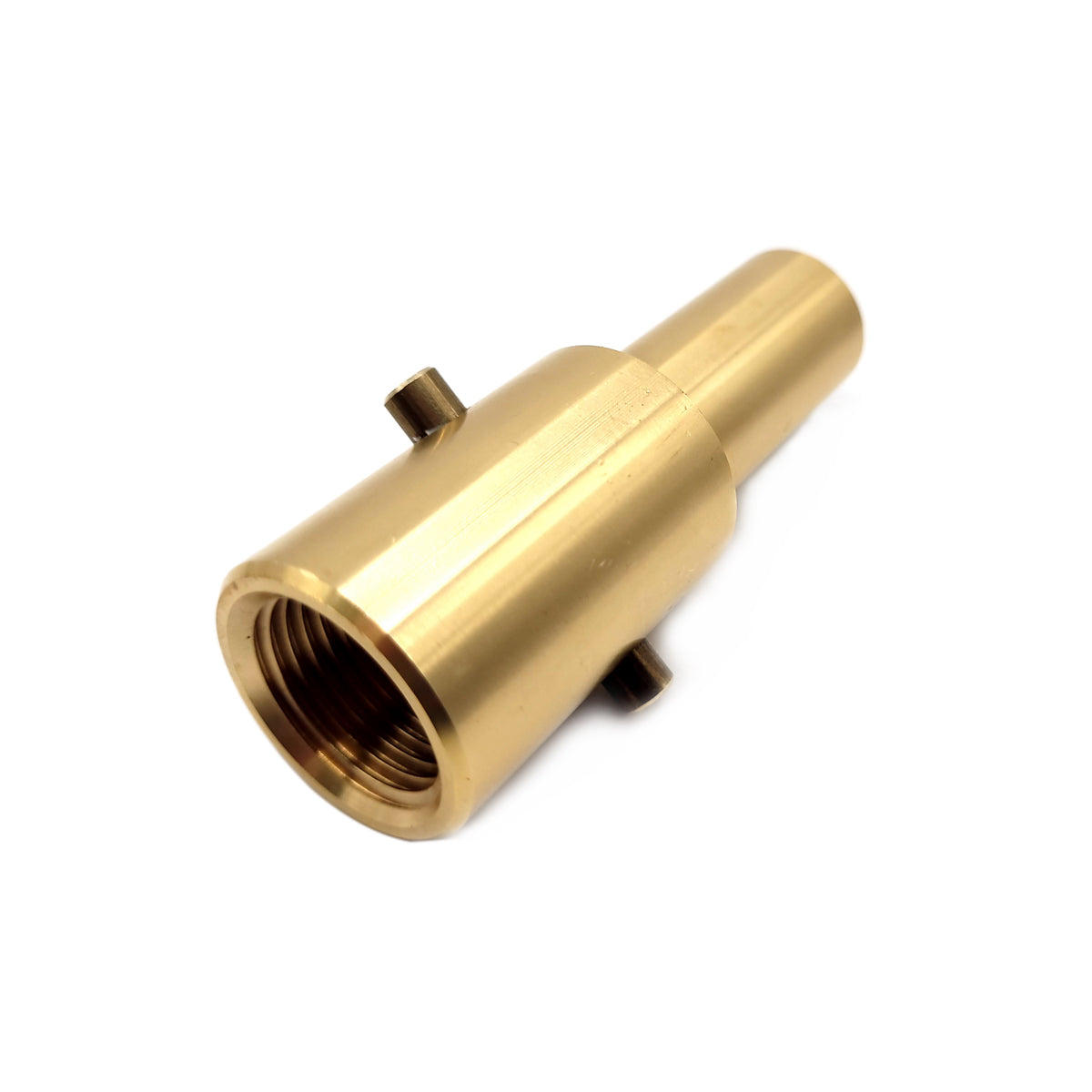 LPG GPL M16 UK Bayonet Adapter