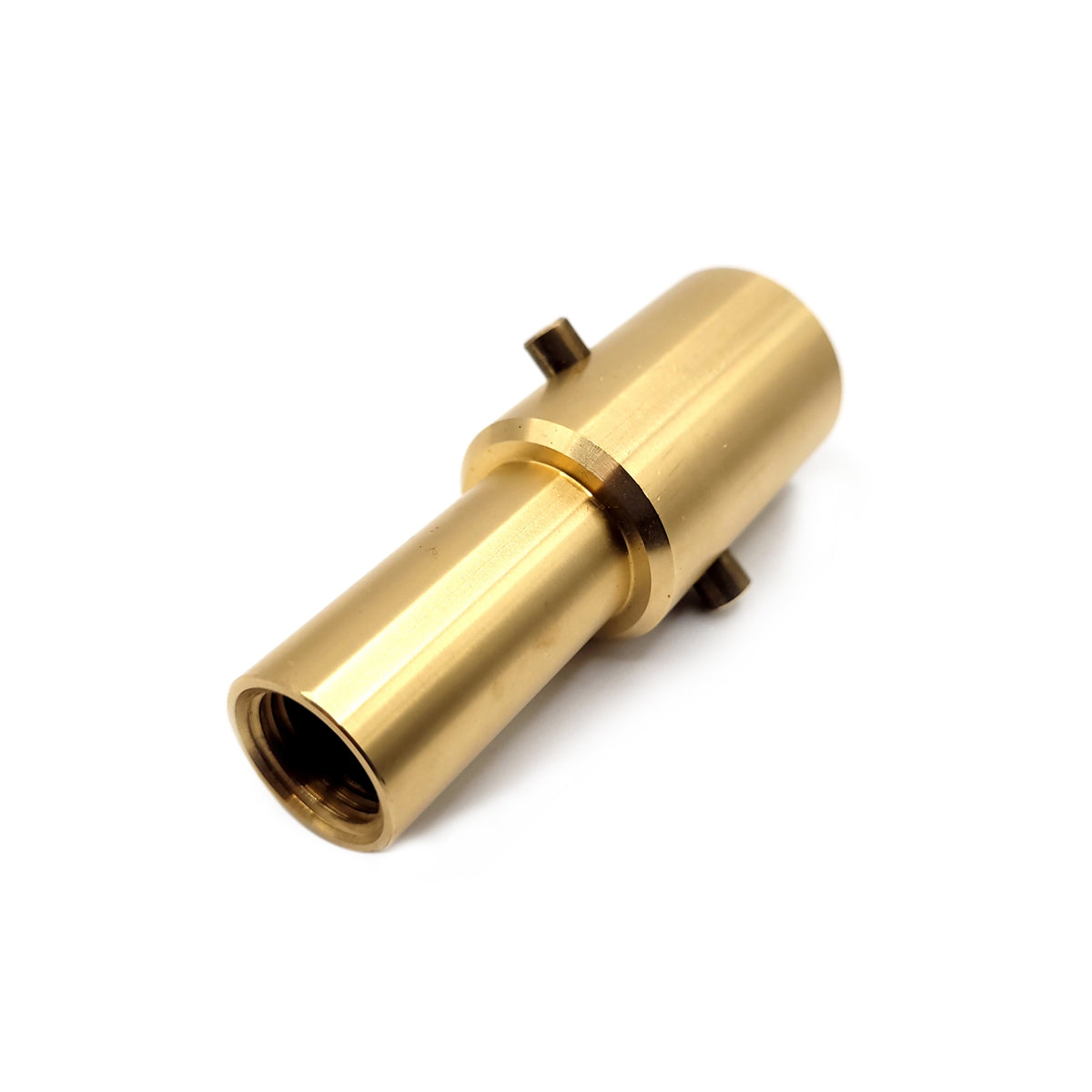 LPG GPL M16 UK Bayonet Adapter