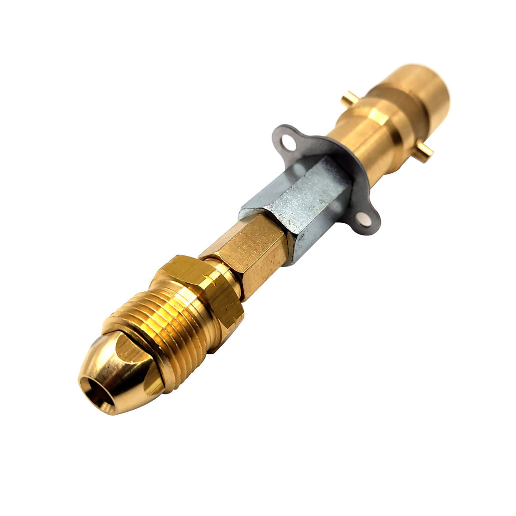 Gomet DN Autogas Parts LPG GPL UK Bayonet Non Return Valve Gas Filling Gomet DN Autogas Parts LPG GPL UK Bayonet Non Return Valve Gas Filling