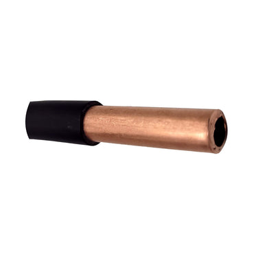 Copper Pipe Tube for LPG and CNG Gas Systems 50m Roll 8mm Diameter