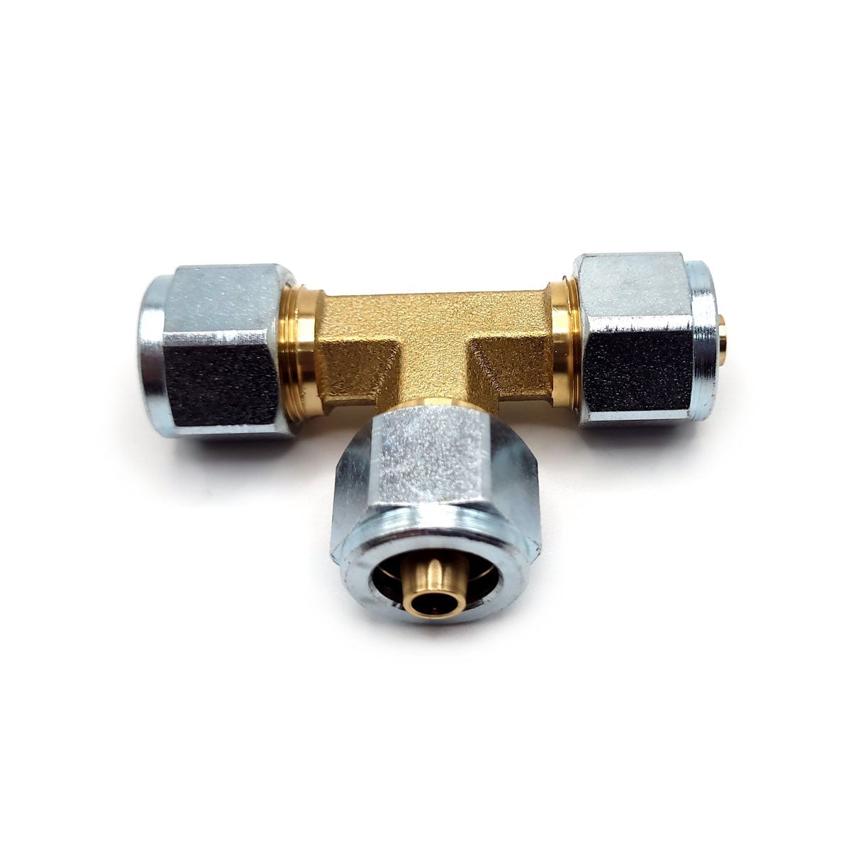 LPG Bayonet Elbow JIC Filling Point to Two Elbowed Gas It or Gaslow Bottle Swivel Connectors with Pipe and Housing Box