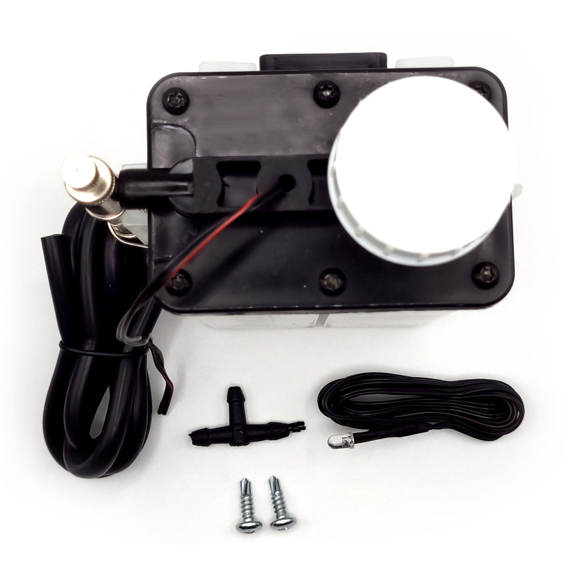 LPG Premium Atiker Flush Lube Oil Fluid Level Control LED Valve Saver