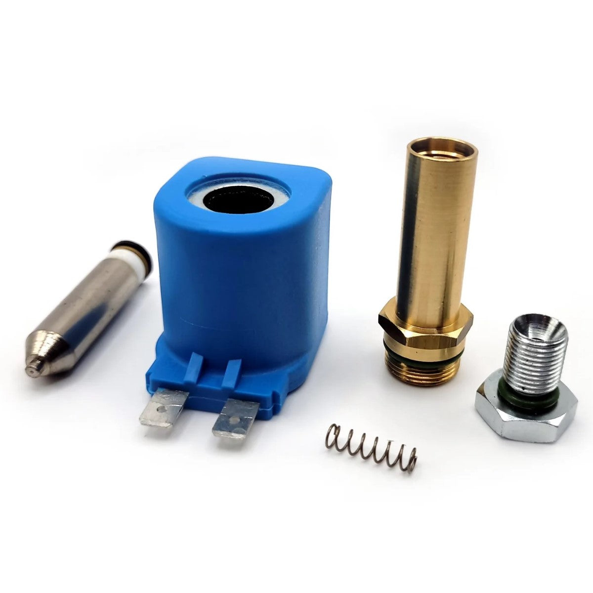 Lovato Repair Kit Coil RGE Reducer 12 V 17 W