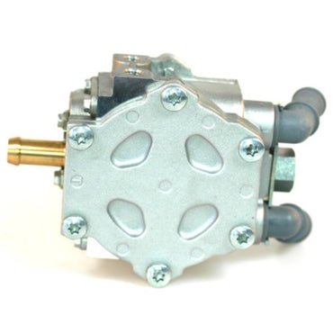 BRC Genius MB LPG reducer 1500 mbar PL 12mm