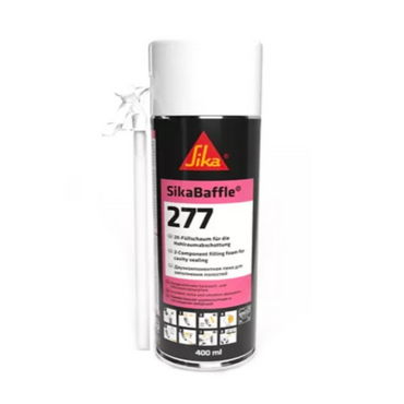 SikaBaffle® -277 2C PUR Foam C481 - 400ml