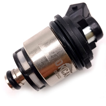 Okcan Injector for Landi Renzo MED GI25-65 black AMP / BOSCH