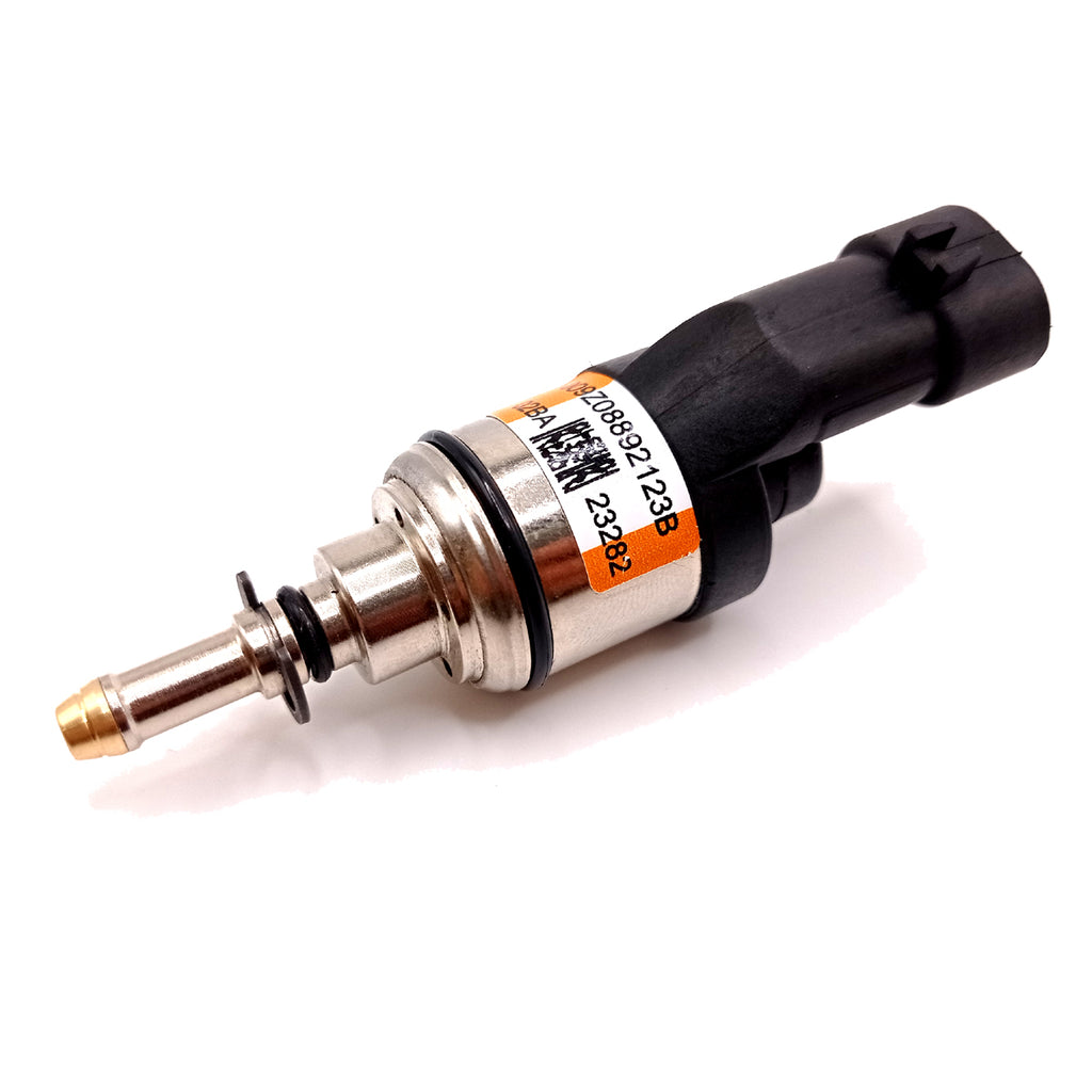 3 X BRC Type Orange LPG Injectors new type – DN AUTOGAS PARTS LTD