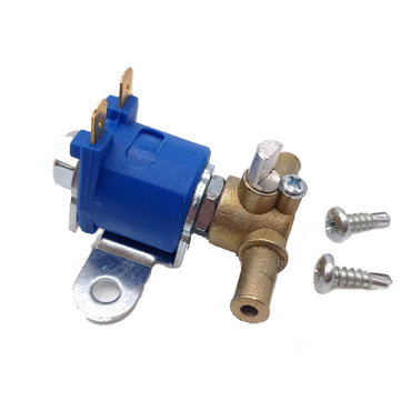 Petrol Shut Off Valve Fuel Solenoid Diesel Liquid Lock