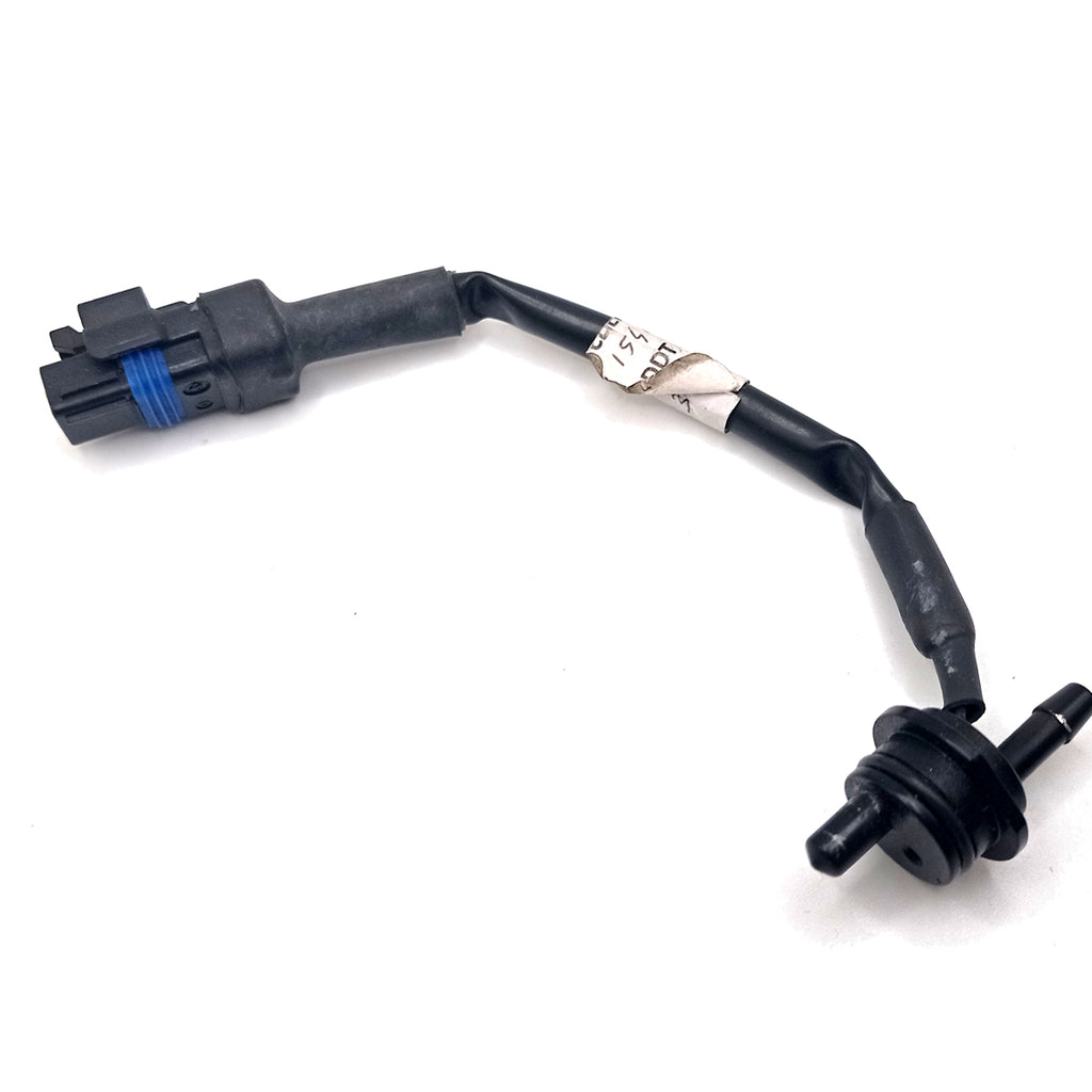 valtek temperature sensor for injector rail T35 with plug (AMP connect ...