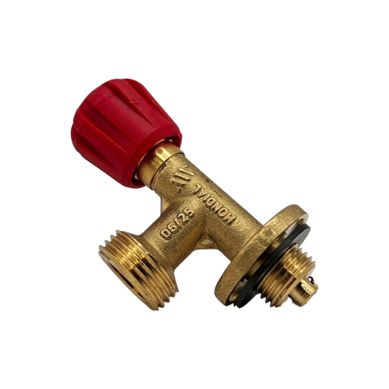 Campingaz Cylinder Valve For Butane 901, 904 and 907 Cylinders Campingas