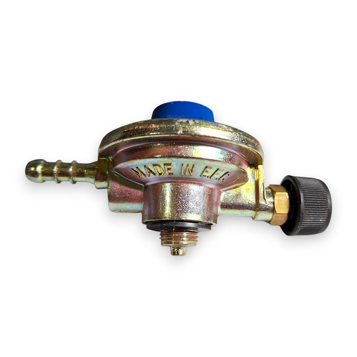 Campingaz Butane 29 Mbar Regulator Fits 907,904.900 bottles