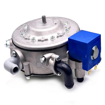 LPG autogas Reducer REGULATOR OKCAN 140kW/185 HP for Carburetor or Single Point System