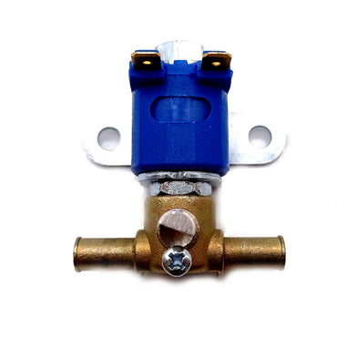 Petrol Shut Off Valve Fuel Solenoid Diesel Liquid Lock