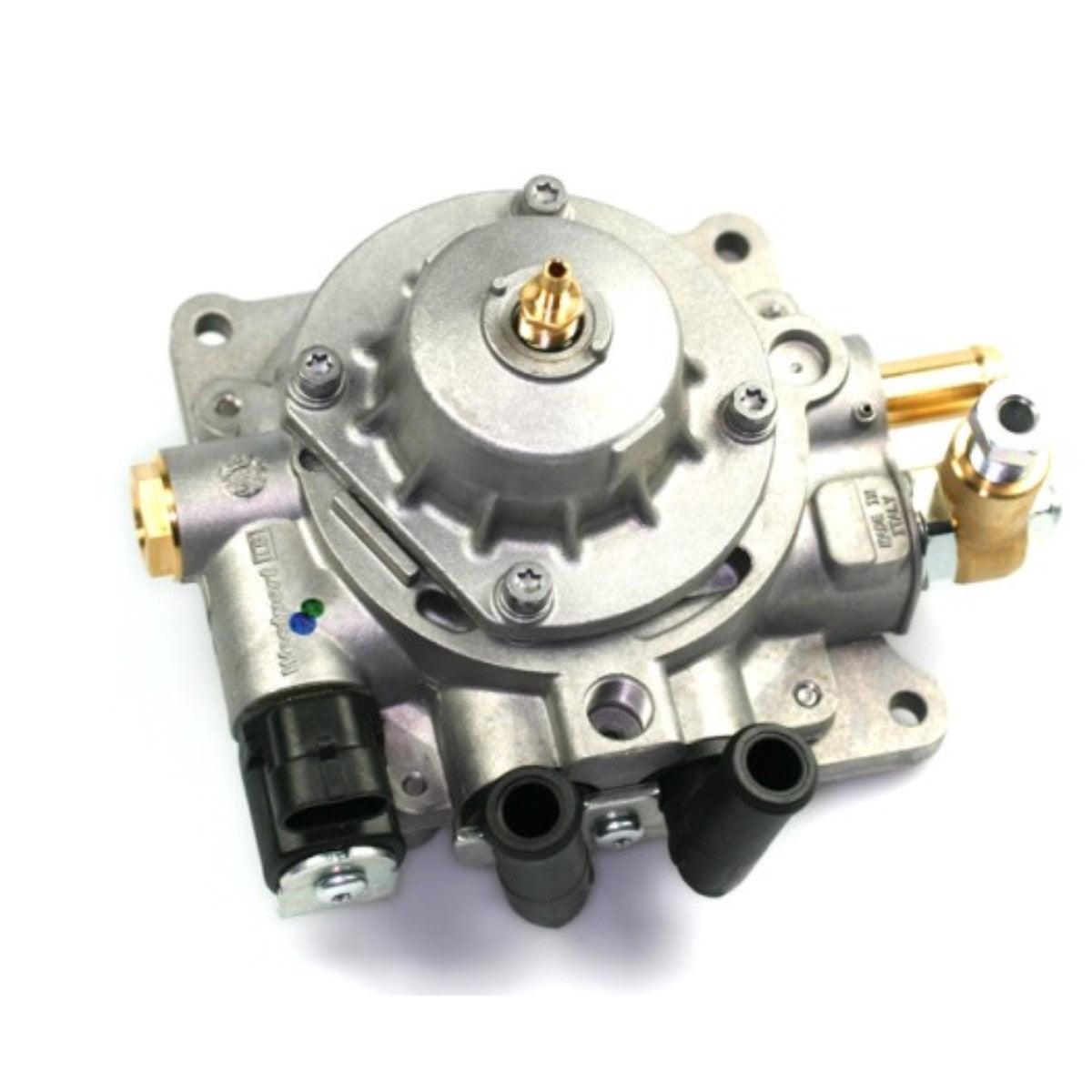 OMVL/Valtek CPR LPG Autogas Reducer  1.2 bar Gas reduktor converter 100KW