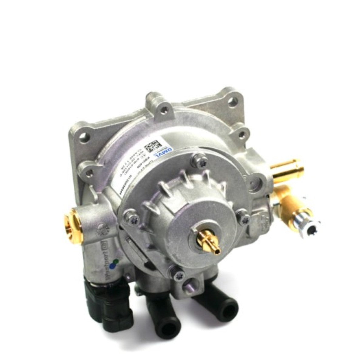OMVL/Valtek CPR LPG Autogas Reducer  1.2 bar Gas reduktor converter 100KW
