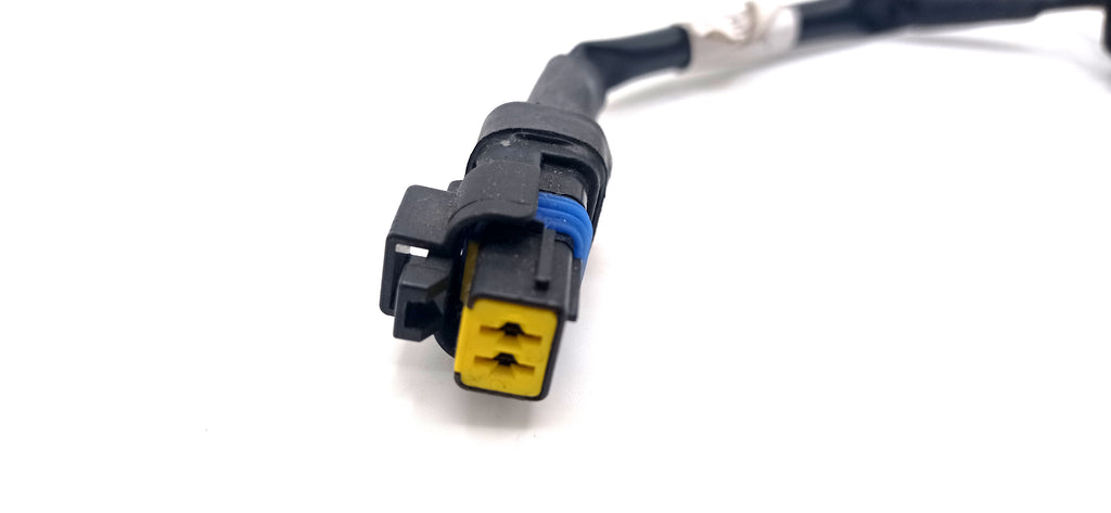 valtek temperature sensor for injector rail T35 with plug (AMP connect ...