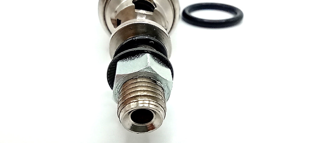 BRC Type single Orange LPG Injector old Screw Model – DN AUTOGAS PARTS LTD