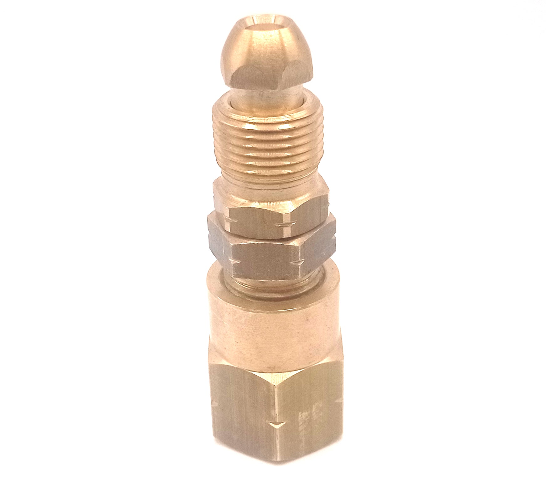 ADAPTER CONVERT USA, AU GAS BOTTLES IN UK POL , EXTENSION COLEMAN BOTTLE