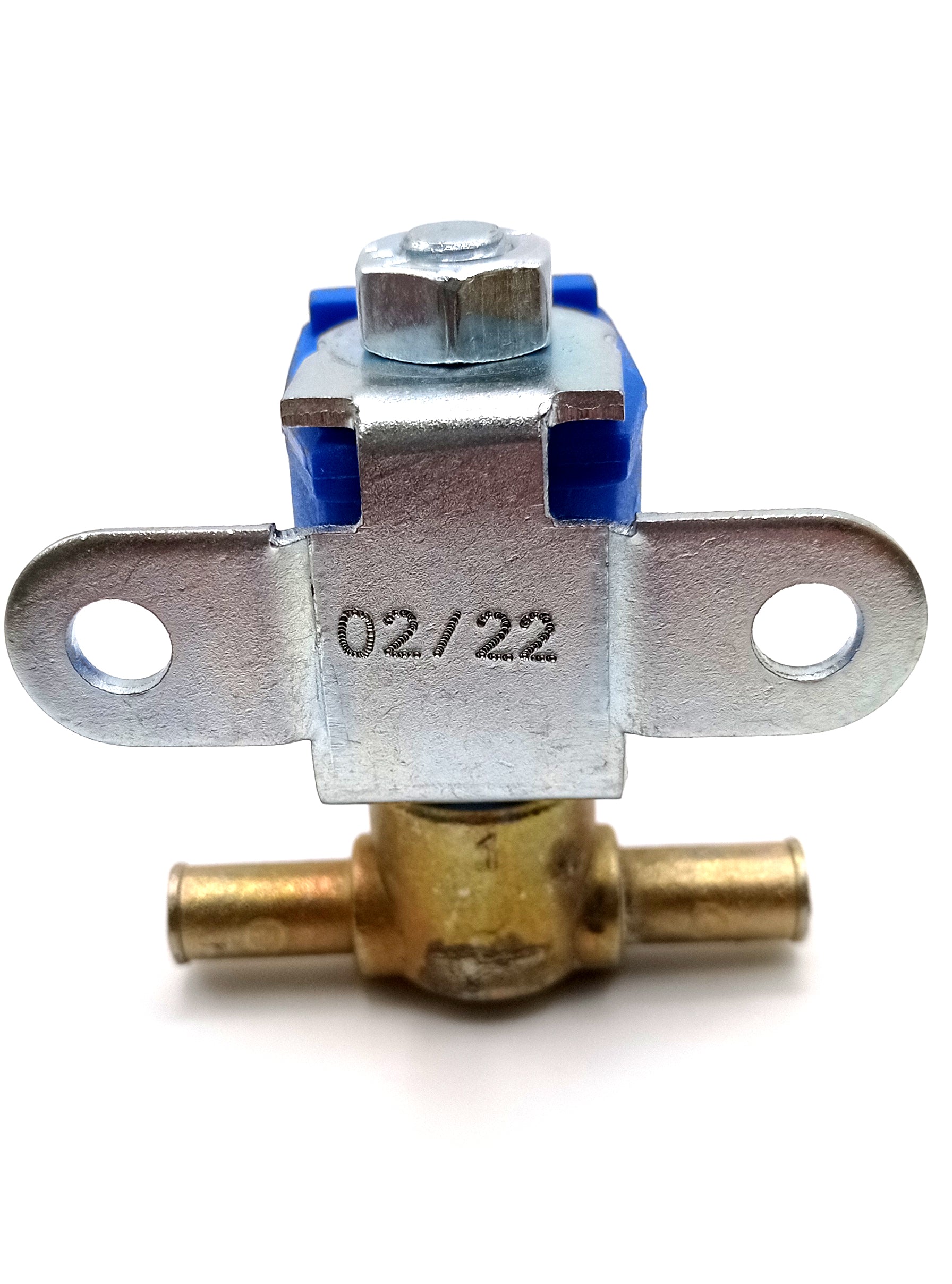 Petrol Shut Off Valve Fuel Solenoid Diesel Liquid Lock