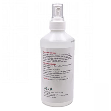 Gas Leak Detector SPRAY 500 ML