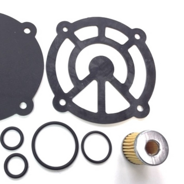 Reducer  Repair Kit Autogas GPL LPG Atiker SR09