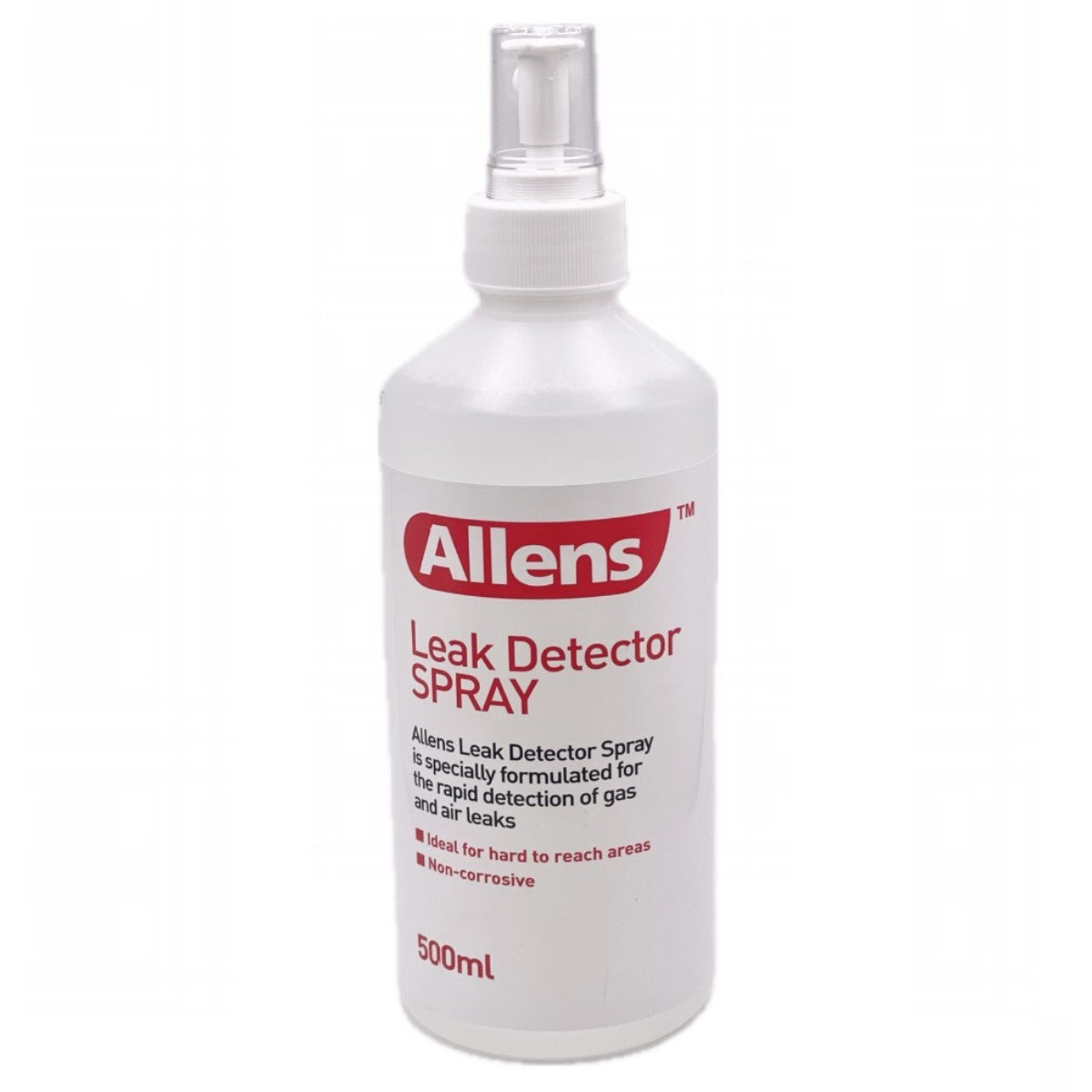 Gas Leak Detector SPRAY 500 ML