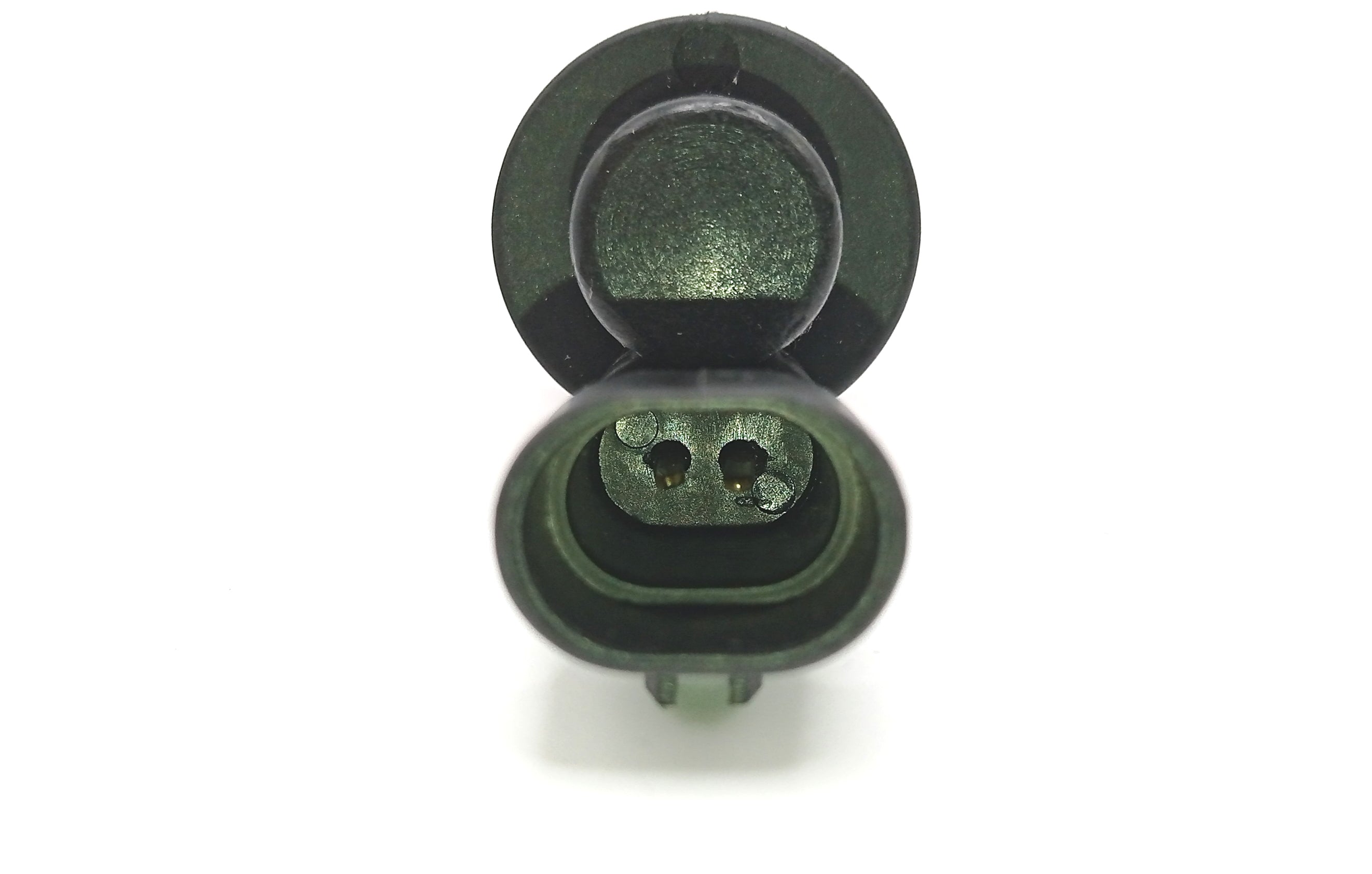 BRC MTM Type single Blue LPG Injector NEW model +VAPOUR FILTER