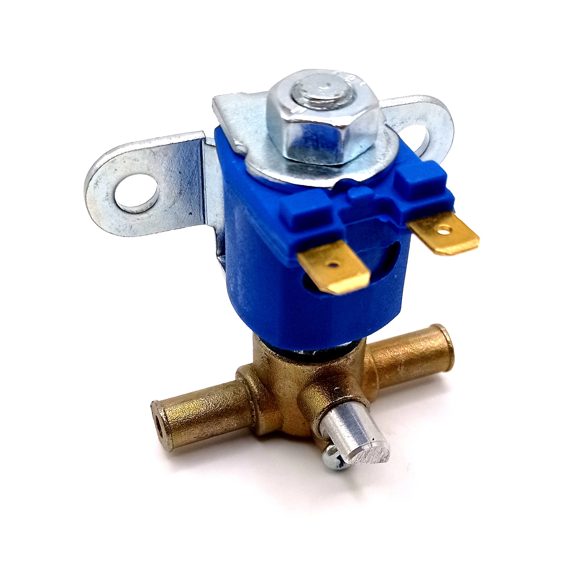 Petrol Shut Off Valve Fuel Solenoid Diesel Liquid Lock