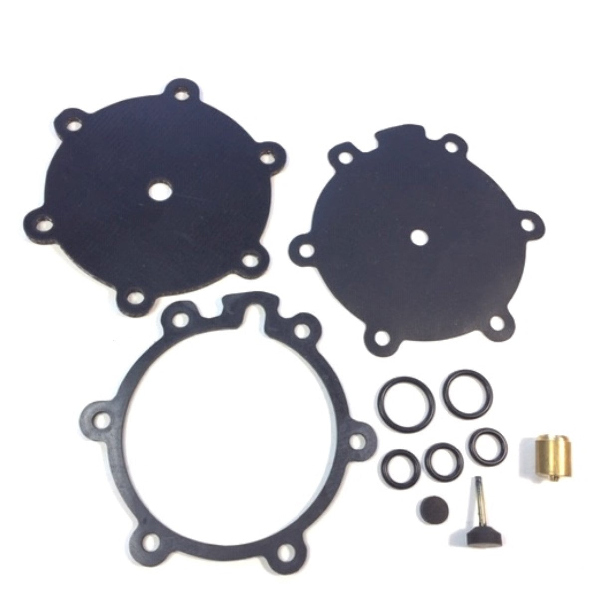 Reducer Repair Kit Tomasetto AT12  (5532)