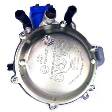 LPG autogas Reducer REGULATOR OKCAN 140kW/187 HP for Carburetor or Single Point System