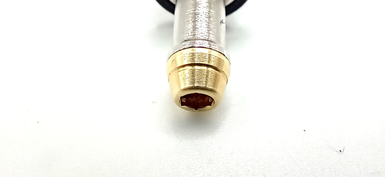 4 X BRC Type Blue LPG Injectors new type