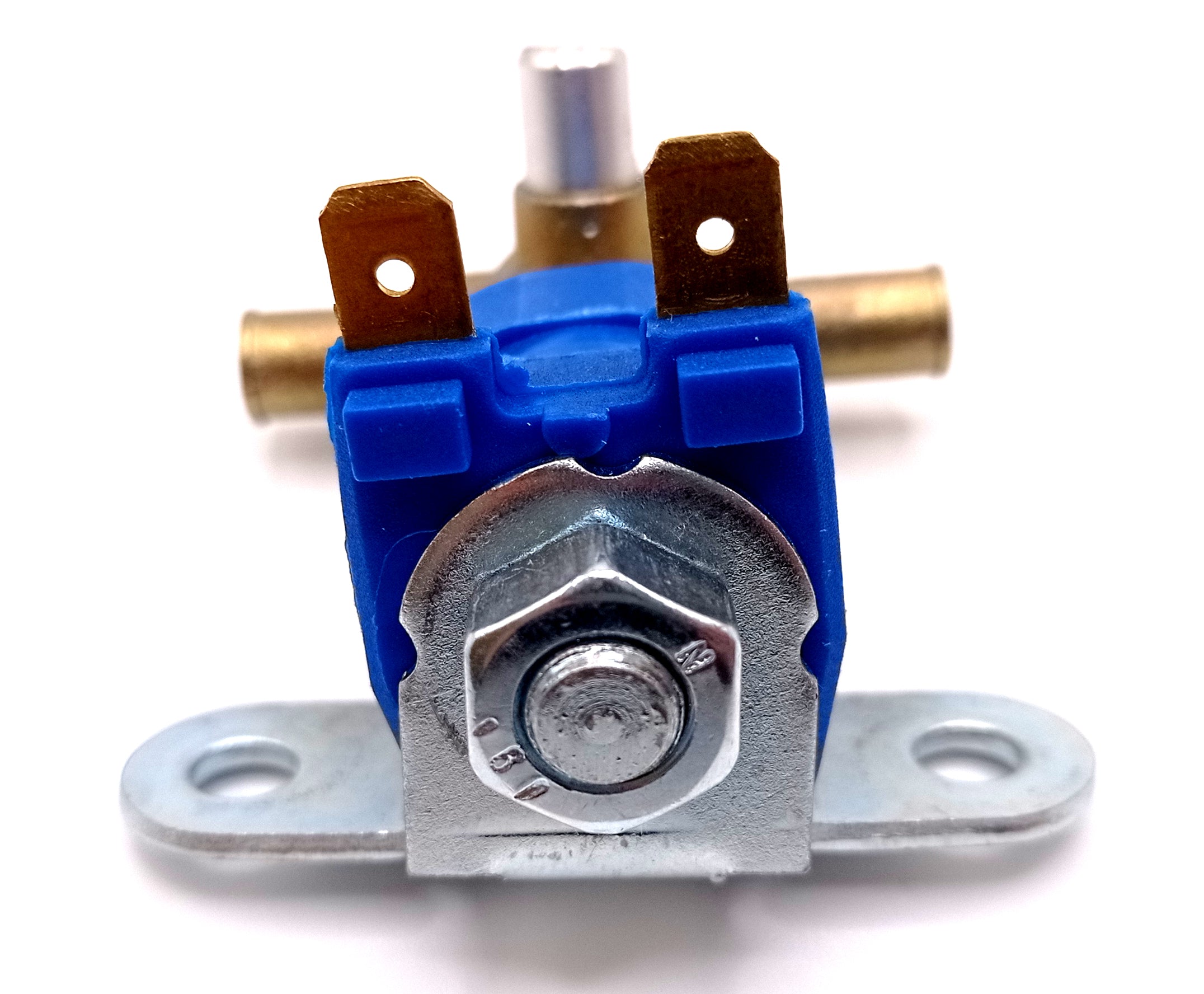 Petrol Shut Off Valve Fuel Solenoid Diesel Liquid Lock